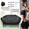 Serenelife Foldable Sport Fitness Trampoline 50" SLELT518 - alternate 7